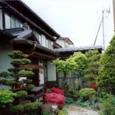 다카야마 Oyado Chikara Sou 아파트 외부 사진